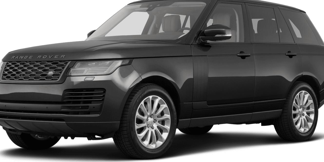 LAND ROVER RANGE ROVER 2019 SALGS2SV3KA526366 image